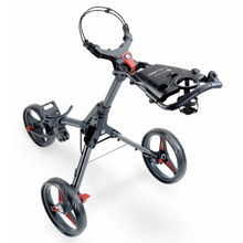 Motocaddy Cube  3 Wheel Golf Buggy Pushcart