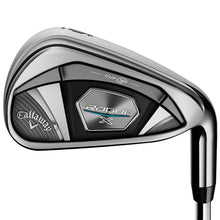 CALLAWAY ROGUE X GOLF IRONS