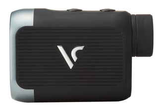 Voice Caddie L5 Laser Golf Rangefinder, Black