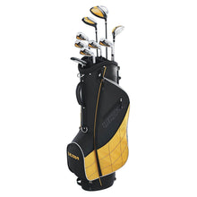 Wilson Ultra Mens Golf Set