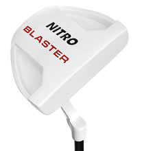 Nitro Men's Blaster 13-Piece Golf Set, Right Handed