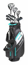Precise AMG 14 Piece Men's Complete Right Hand Golf Club Package Set
