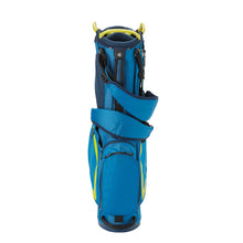 TaylorMade Select ST Stand Golf Bag Blue/Navy