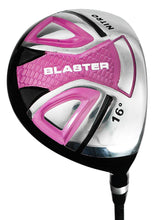 Nitro Golf Club Complete Set, Ladies, 13-Piece, Right-Handed