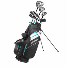 Precise AMG 14 Piece Men's Complete Right Hand Golf Club Package Set