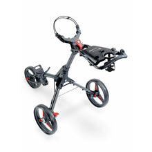 Motocaddy Cube  3 Wheel Golf Buggy Pushcart