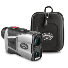 Callaway Pro XS Slope Golf Laser Rangefinder