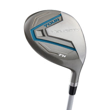 Wilson Tour Velocity Women's Golf Club Set, Right Handed