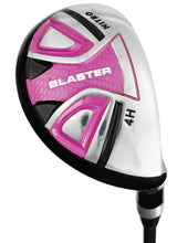Nitro Golf Club Complete Set, Ladies, 13-Piece, Right-Handed
