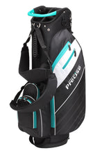 Precise AMG 14 Piece Men's Complete Right Hand Golf Club Package Set