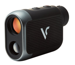 Voice Caddie L5 Laser Golf Rangefinder, Black