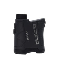 Halo CL300 Hunting Rangefinder, 300 Yard Range, 5X Magnification, Batteries Included