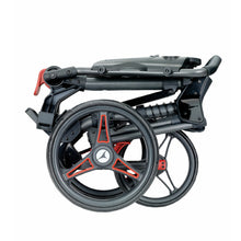 Motocaddy Cube  3 Wheel Golf Buggy Pushcart