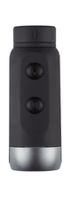 Voice Caddie L5 Laser Golf Rangefinder, Black