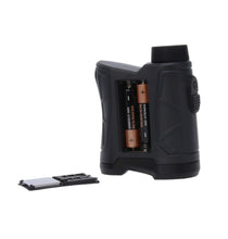 Halo CL300 Hunting Rangefinder, 300 Yard Range, 5X Magnification, Batteries Included