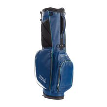 Izzo Golf Ultra-Lite Stand Bag - Blue