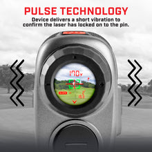 Callaway Pro XS Slope Golf Laser Rangefinder